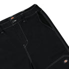 Dickies Florala Pant Black Casual Pants Detail view 1 | Overkill