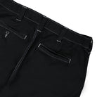 Dickies Florala Pant Black Casual Pants Detail view 2 | Overkill