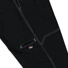 Dickies Florala Pant Black Casual Pants Detail view 3 | Overkill