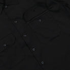 Dickies Work Shirt LS REC Black Shirts Detail view 1 | Overkill