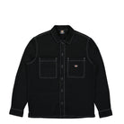 Dickies Florala Shirt Black Shirts DK0A4Y4TBLK1 | Overkill