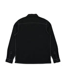 Dickies Florala Shirt Black Shirts Material | Overkill