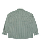 Dickies Hickory Shirt Lincoln Green Shirts Material | Overkill