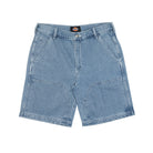 Dickies Denim Chap Short Light Wash Shorts DK0A4YB8LW01 | Overkill