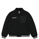Dickies West Vale Jacket Black Jackets DK0A4YBBBLK | Overkill