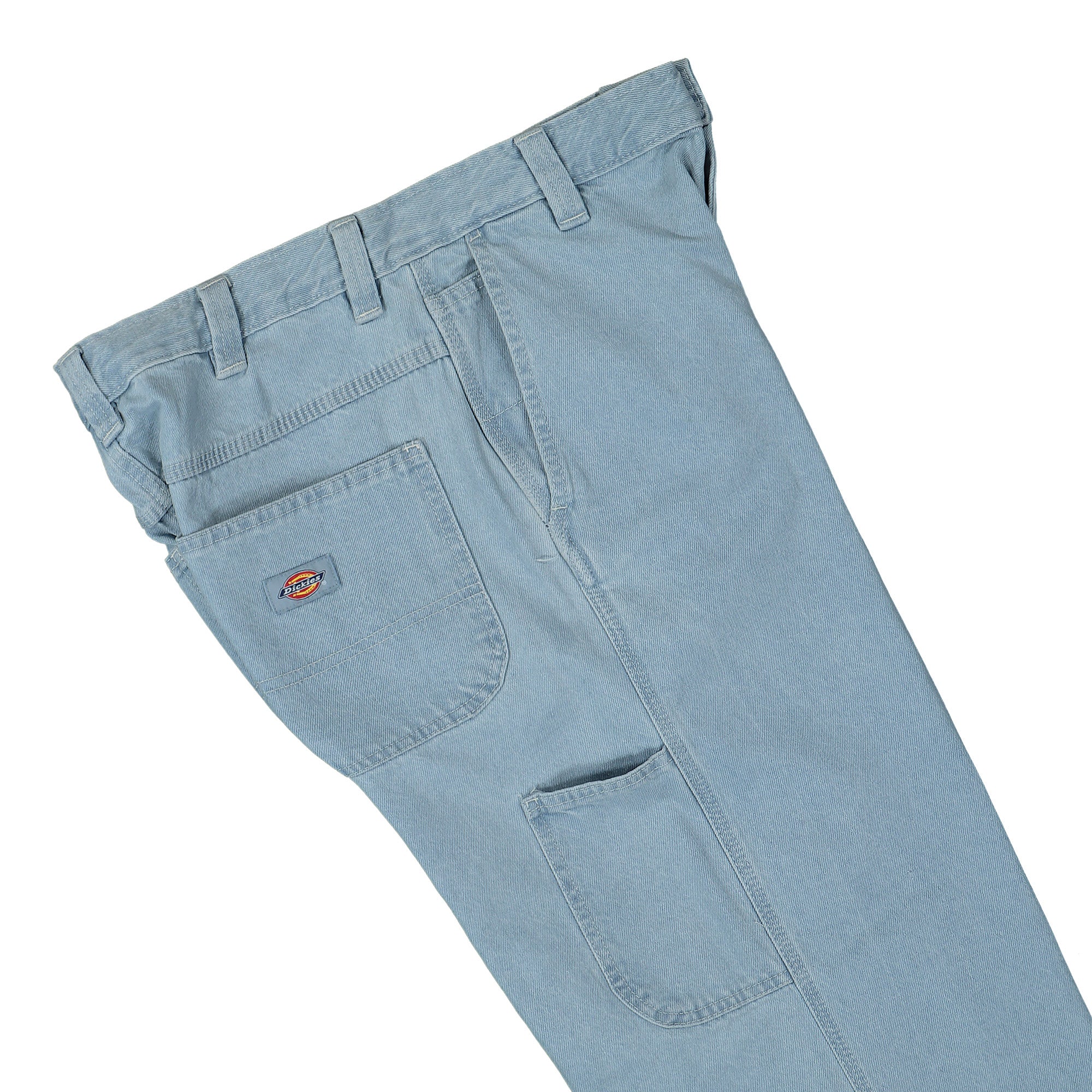 Dickies Madison Baggy Fit Pant DK0A4YECC151 | OVERKILL
