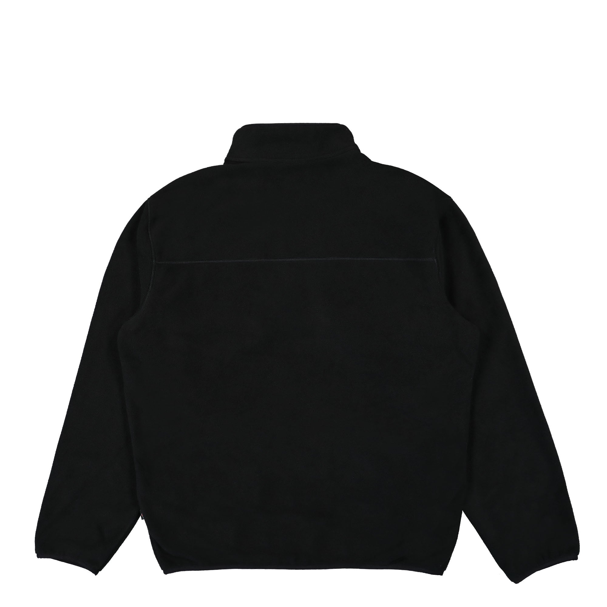 Dickies Louisburg Fleece Sweater Black Sweatshirts Material | Overkill