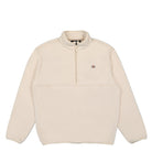 Dickies Louisburg Fleece Sweater Whitecap Gray Sweatshirts DK0A4YEDF901 | Overkill