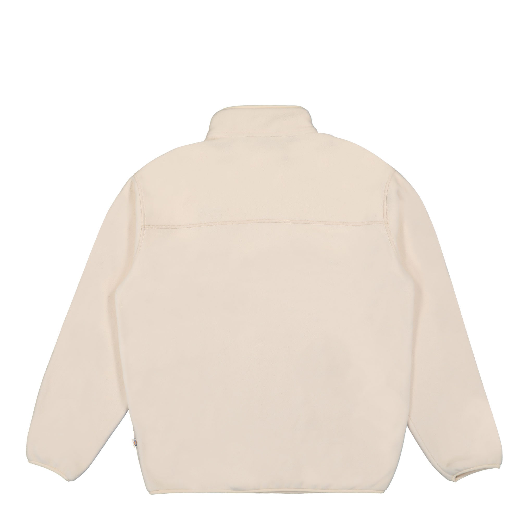 Dickies Louisburg Fleece Sweater Whitecap Gray Sweatshirts Material | Overkill