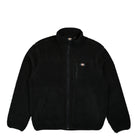 Dickies Mount Hope Fleece Jacket Black Fleece Jackets DK0A4YEEBLK1 | Overkill
