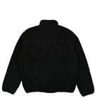 Dickies Mount Hope Fleece Jacket Black Fleece Jackets Material | Overkill