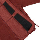 Dickies Mount Hope Fleece Jacket Fired Brick Fleece Jackets Detail view 1 | Overkill