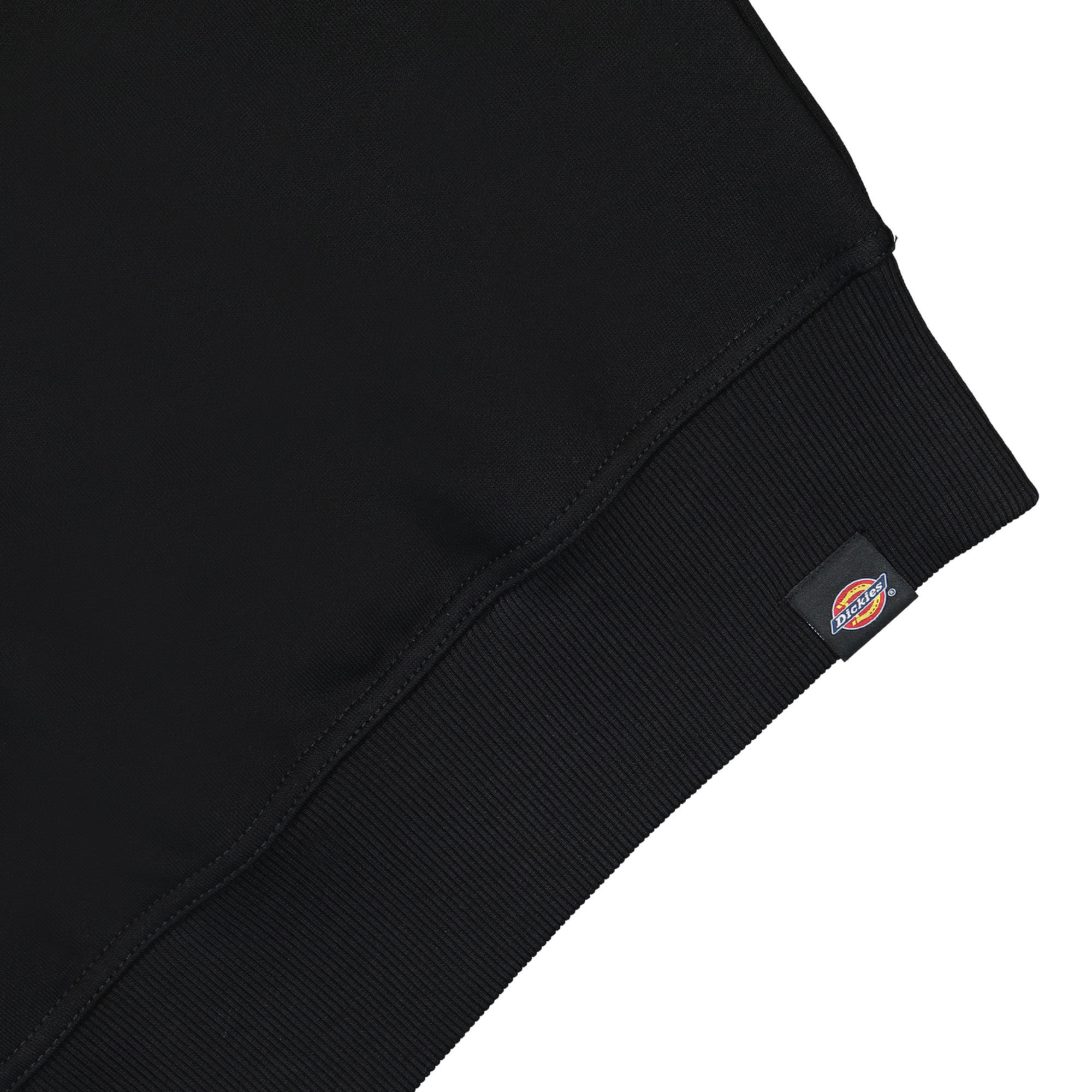 Dickies Oxford Sweatshirt Black Sweatshirts Detailfoto | Overkill