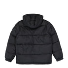 Dickies Waldenburg Hooded Jacket Black Puffer Jackets Material | Overkill
