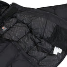 Dickies Waldenburg Hooded Jacket Black Puffer Jackets Detail view 1 | Overkill