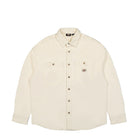 Dickies Houston Shirt Ecru Shirts DK0A4YF5ECR1 | Overkill