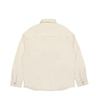 Dickies Houston Shirt Ecru Shirts Material | Overkill
