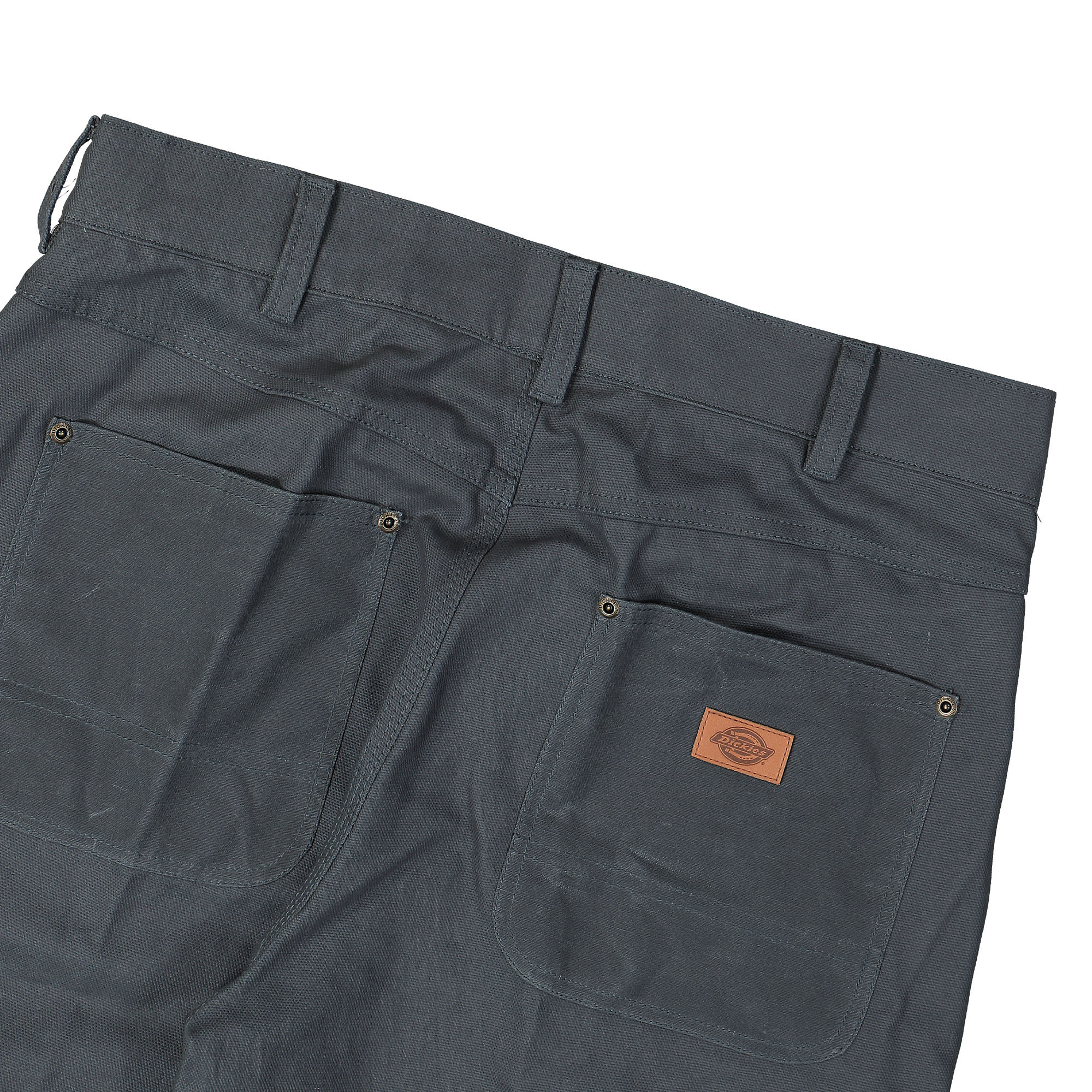 Dickies Lucas Waxed Double Knee DK0A4YJLCH0 | OVERKILL