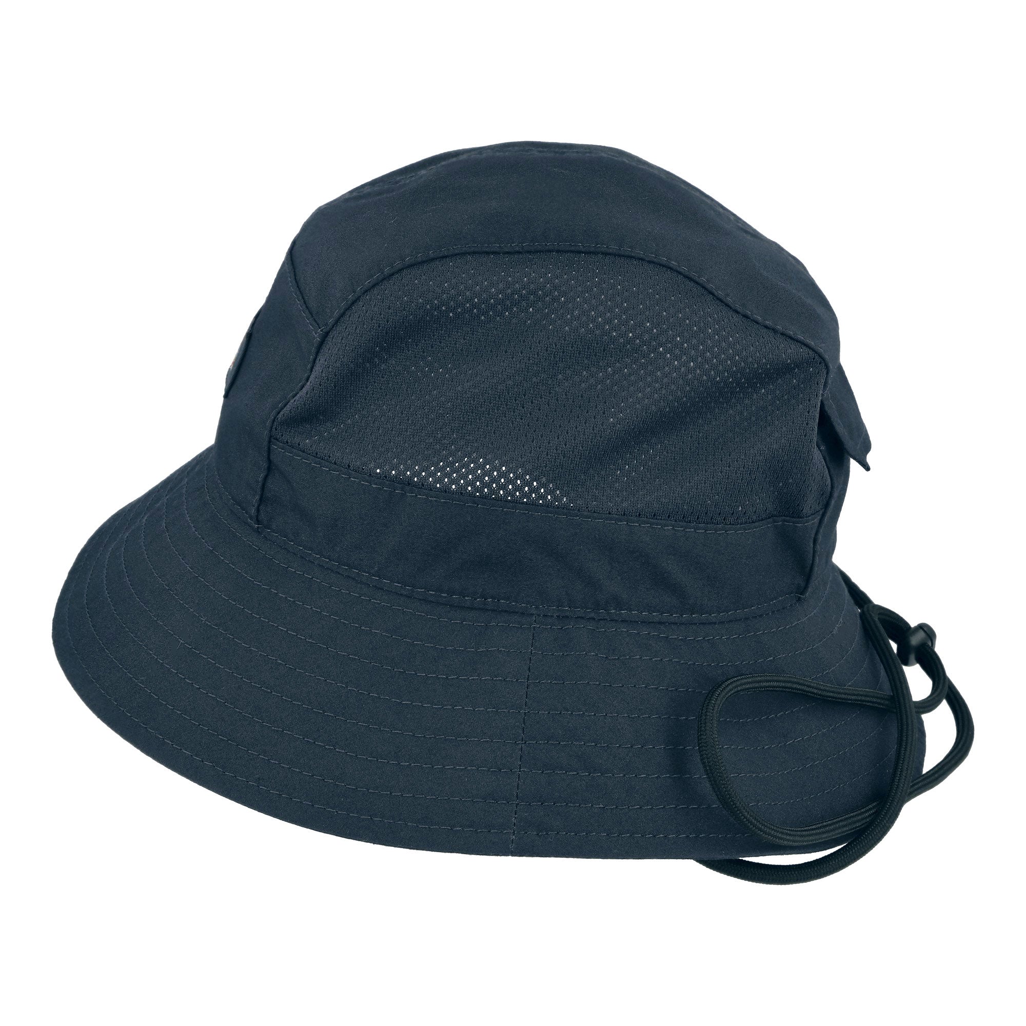 Dickies Fishersville Bucket Hat Dark Navy Bucket Hats  Material | Overkill