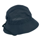 Dickies Fishersville Bucket Hat Dark Navy Bucket Hats Close-up | Overkill