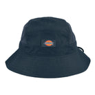 Dickies Fishersville Bucket Hat Dark Navy Bucket Hats Detailfoto | Overkill