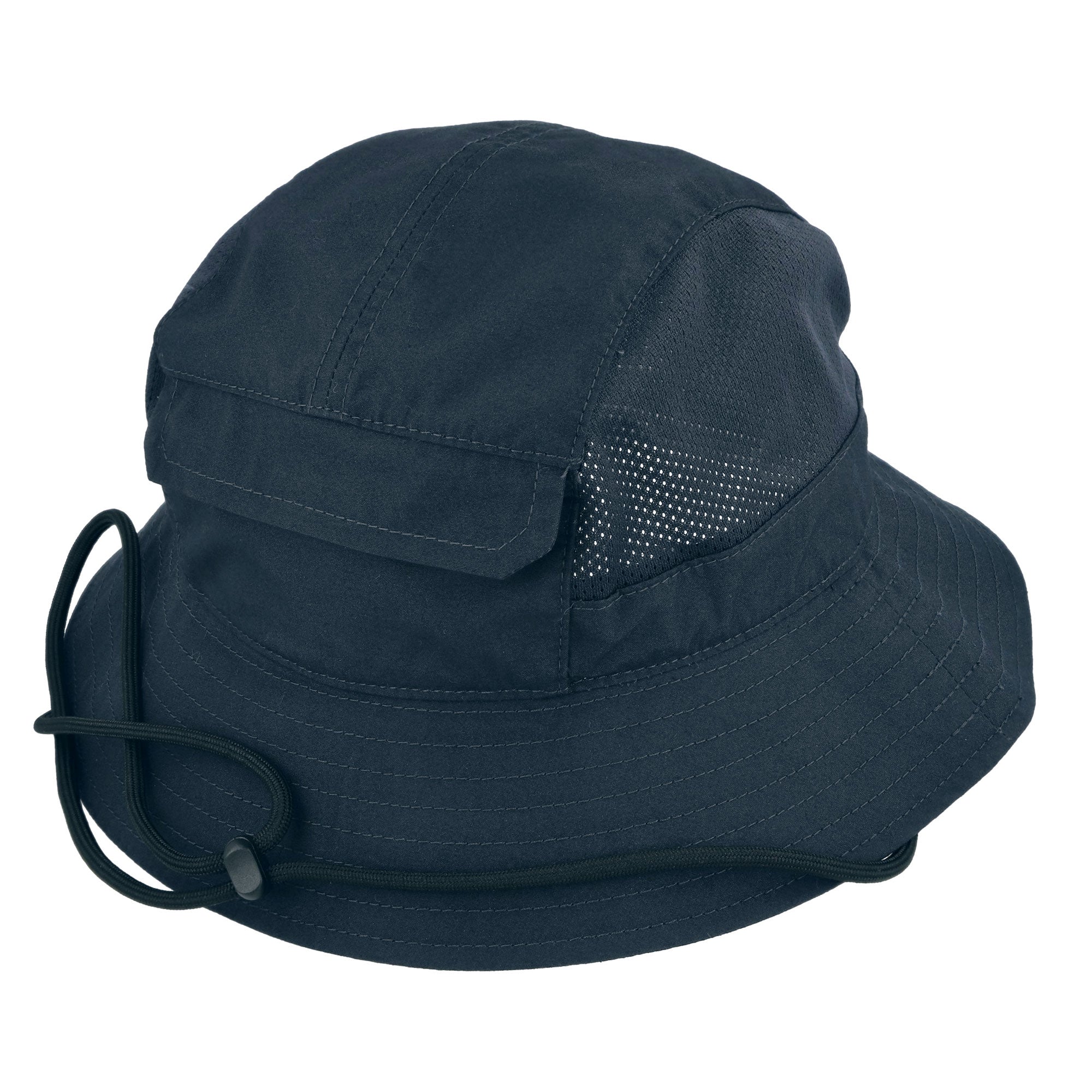 Dickies Fishersville Bucket Hat Dark Navy Bucket Hats Detail view 1 | Overkill