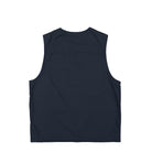 Dickies Fishersville Vest Dark Navy Vests Material | Overkill