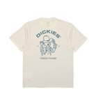 Dickies Wakefield T-Shirt Dickies T-Shirts Close-up | Overkill