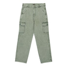 Dickies Newington Pant Dyed Acid Wash Forest Cargo Pants DK0A4YSBH661 | Overkill