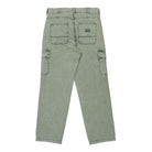 Dickies Newington Pant Dyed Acid Wash Forest Cargo Pants Material | Overkill