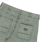 Dickies Newington Pant Dyed Acid Wash Forest Cargo Pants Detail view 1 | Overkill