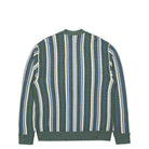 Dickies Glade Spring Cardigan Coronet VRTCL Stripe Cardigans Material | Overkill