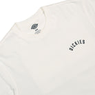 Dickies Panther T-Shirt White T-Shirts Material | Overkill
