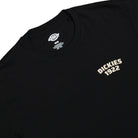 Dickies Mechanics SS Tee Black T-Shirts Material | Overkill