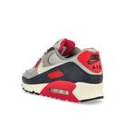 Nike Air Max 90 Light Smoke Grey / Phantom Low Top Sneakers  Material | Overkill