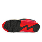 Nike Air Max 90 Light Smoke Grey / Phantom Low Top Sneakers  Detail View 1 | Overkill