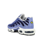 Nike Air Max Plus Royal Pulse / Royal Pulse - Deep Royal Blue Low Top Sneakers  Material | Overkill