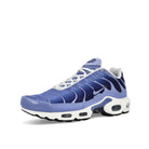Nike Air Max Plus Royal Pulse / Royal Pulse - Deep Royal Blue Low Top Sneakers  Close Up | Overkill