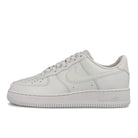 Nike Air Force 1 07 Fresh Photon Dust-Photon Dust Low Top Sneakers DM0211 002 | Overkill