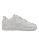 Nike Air Force 1 07 Fresh Photon Dust-Photon Dust Low Top Sneakers  Silhouette | Overkill