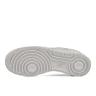 Nike Air Force 1 07 Fresh Photon Dust-Photon Dust Low Top Sneakers  Detail View 1 | Overkill