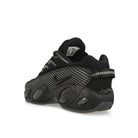 Nocta x Nike Glide Black / Black - Iron Grey - University Gold Low Top Sneakers DM0879 002 Material | Overkill
