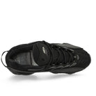 Nocta x Nike Glide Black / Black - Iron Grey - University Gold Low Top Sneakers DM0879 002 Detailfoto | Overkill
