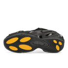 Nocta x Nike Glide Black / Black - Iron Grey - University Gold Low Top Sneakers DM0879 002 Detail View 1 | Overkill
