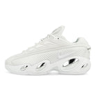 Nike NOCTA x Nike Glide White / White - Chrome - University Gold Sneakers DM0879 100 | Overkill