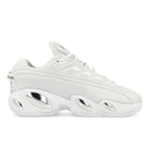 Nike NOCTA x Nike Glide White / White - Chrome - University Gold Sneakers  Silhouette | Overkill