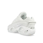 Nike NOCTA x Nike Glide White / White - Chrome - University Gold Sneakers  Material | Overkill