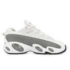 Nocta x Nike Glide White / White - Black - University Gold Low Top Sneakers DM0879 101 Silhouette | Overkill
