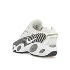 Nocta x Nike Glide White / White - Black - University Gold Low Top Sneakers DM0879 101 Material | Overkill
