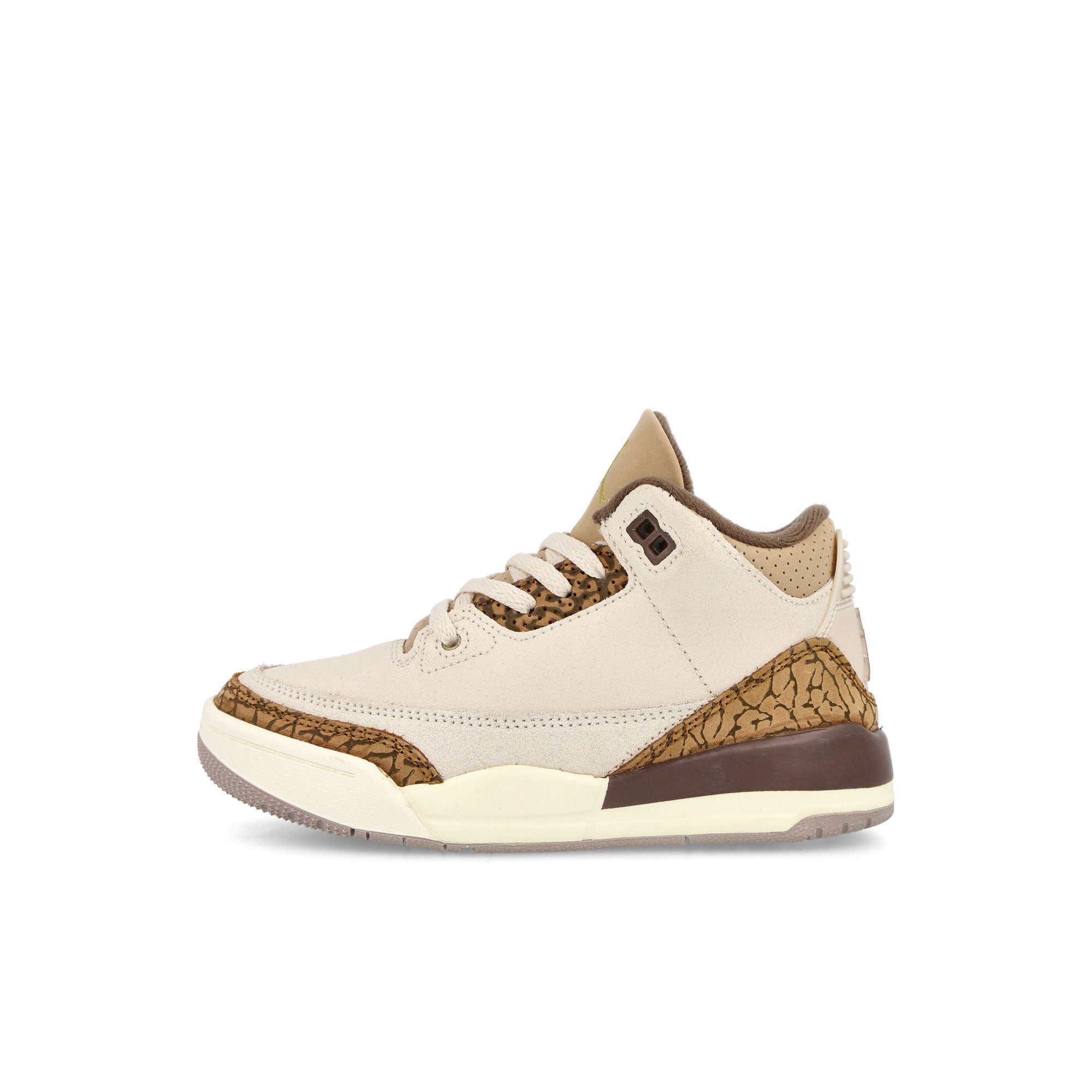 Jordan Air Jordan 3 Retro PS Light Orewood Brown / Metallic Gold Sneakers DM0966 102 | Overkill
